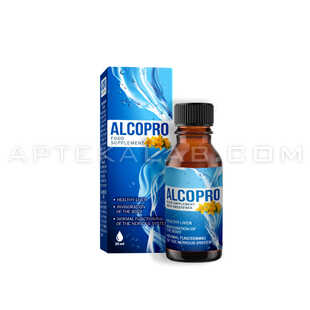 AlcoPRO купить в аптеке в Шале
