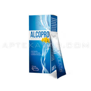 AlcoPRO в Шале