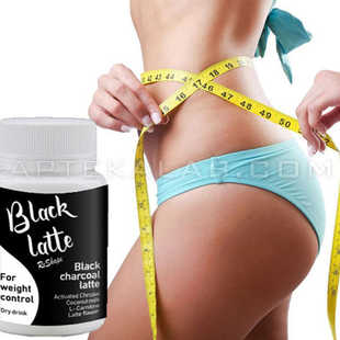BLACK LATTE цена в Комарно