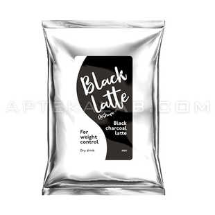 BLACK LATTE в Комарно
