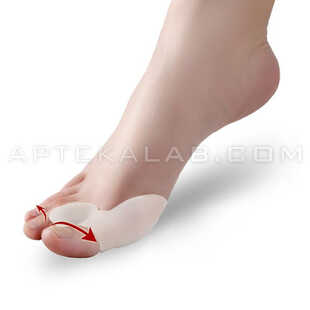 Valgus Plus в аптеке