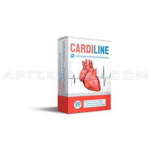 Cardiline в Комарно