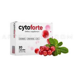 CYTOFORTE в Комарно