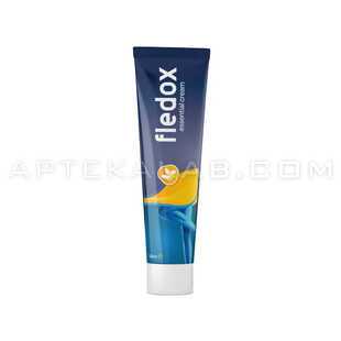 Fledox в аптеке в Шале