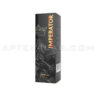 Imperator купить в аптеке в Шале