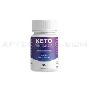 Keto Balance купить в аптеке