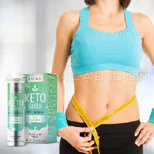 Keto Guru в аптеке