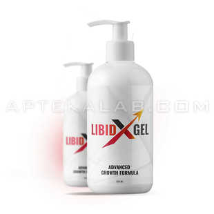 LibidxGel в Комарно