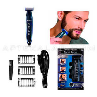 Micro Touch Solo купить в аптеке в Комарно