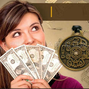 Money Amulet цена в Шале
