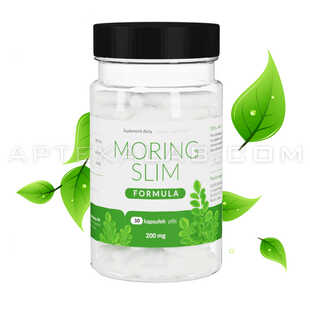 Moring Slim в Шале