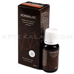 Normalife в Шале