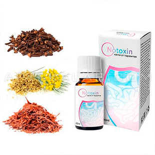 Notoxin купить в аптеке в Шале