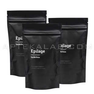 Épilage в аптеке в Шале