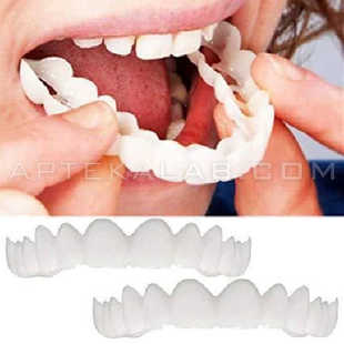 Snap-On Smile цена в Шале