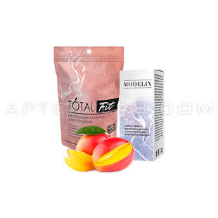Totalfit купить в аптеке в Шале