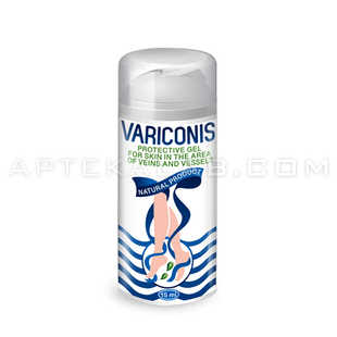 Variconis в аптеке
