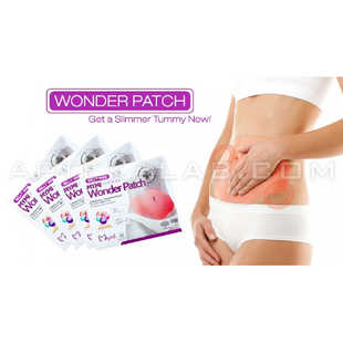 WonderPatch цена в Шале
