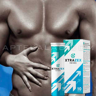 XTRAZEX купить в аптеке в Шале