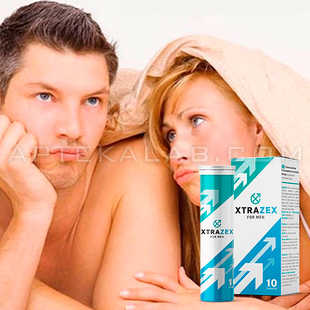 XTRAZEX цена в Шале