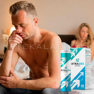 XTRAZEX в аптеке в Шале