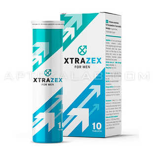XTRAZEX в Шале