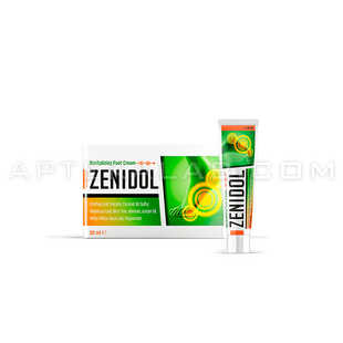 Zenidol в Шале